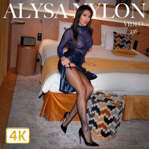 Alysanylon MYM