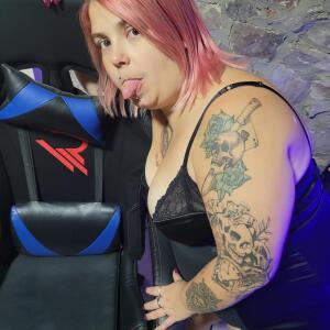 Alyson_hot MYM