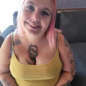 Alyson_hot MYM