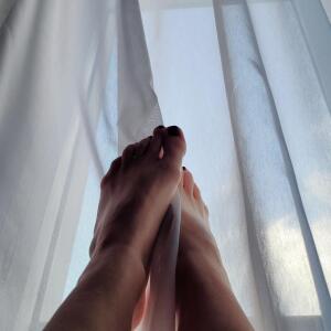 Amalia_lovefeet MYM