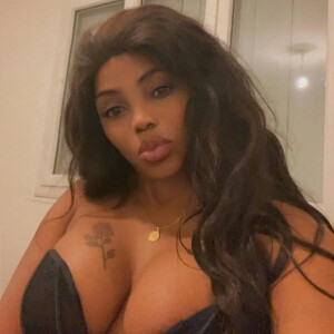 Amanda95 MYM