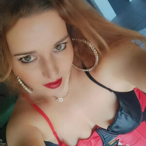 Amandine- MYM