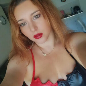 Amandine- MYM