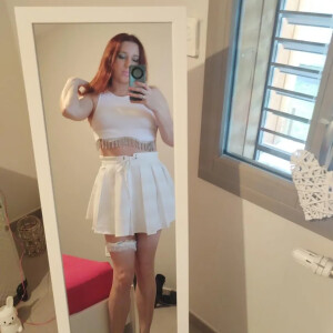 Amandine- MYM