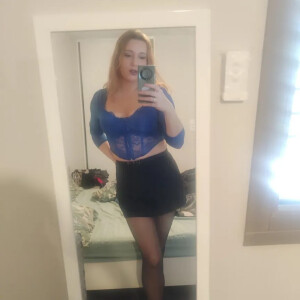 Amandine- MYM