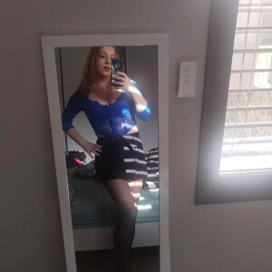 Amandine- MYM