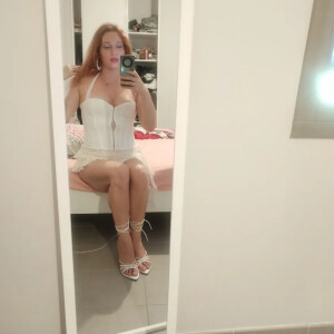 Amandine- MYM