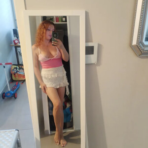 Amandine- MYM