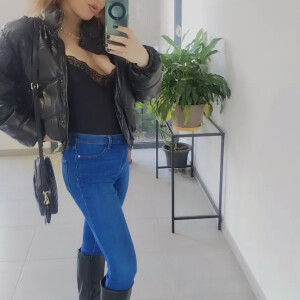 Amandine- MYM