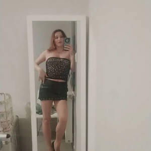 Amandine- MYM
