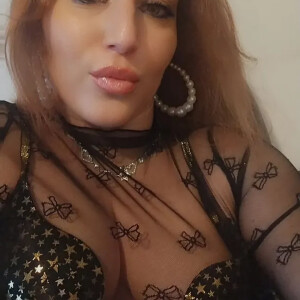 Amandine- MYM
