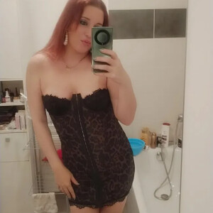 Amandine- MYM