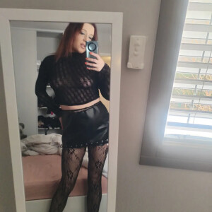 Amandine- MYM