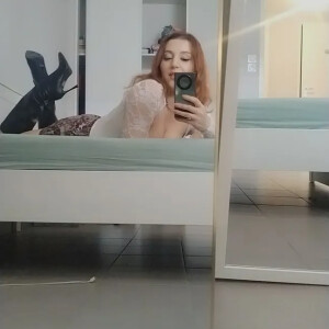 Amandine- MYM