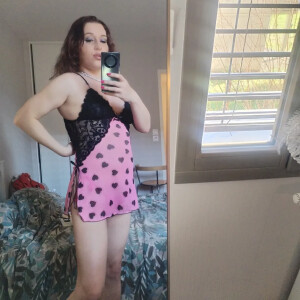 Amandine- MYM