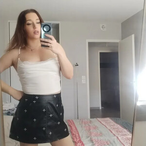 Amandine- MYM
