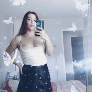 Amandine- MYM
