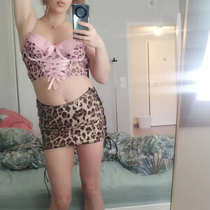 Amandine- MYM