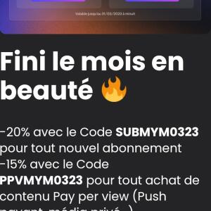 Amandine1993 MYM