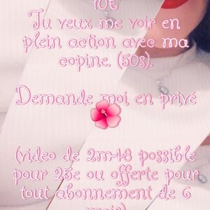 Amandine34 MYM