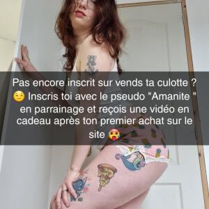 Amanite MYM