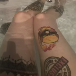 Amber_sith MYM