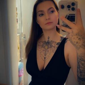 Ambre_25 MYM