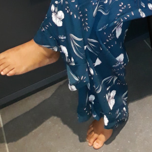 Amelia98 MYM