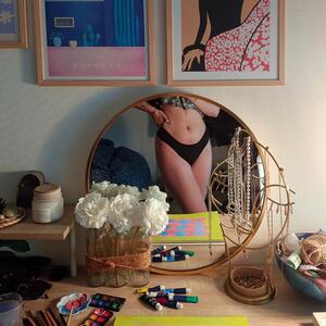 Amelie_sds MYM