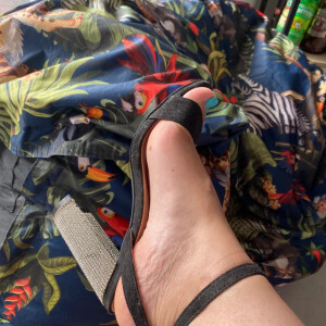 Amelyfeet MYM