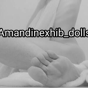Amilfdine MYM