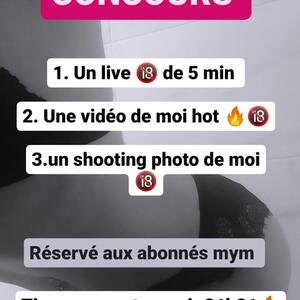 Amilfdine MYM