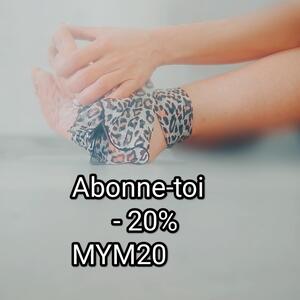 Amilfdine MYM