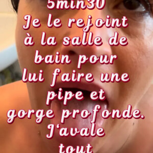 Anais-milf-french MYM