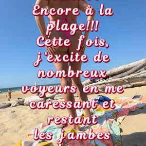 Anais-milf-french MYM