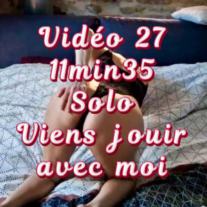 Anais-milf-french MYM