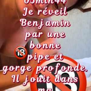 Anais-milf-french MYM