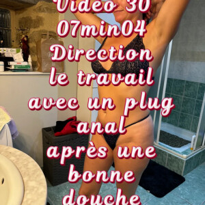 Anais-milf-french MYM