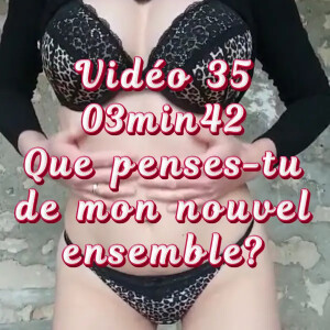 Anais-milf-french MYM
