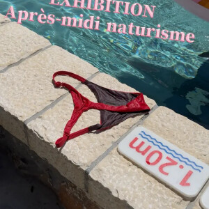 Anais-milf-french MYM