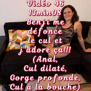 Anais_benji MYM