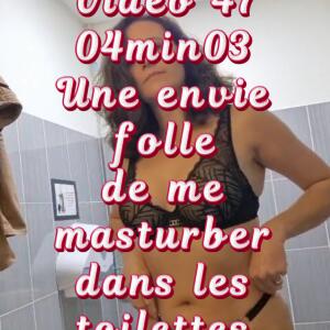 Anais_benji MYM