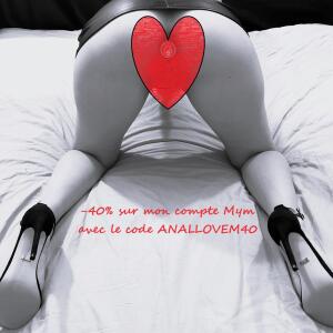 Anallove69 MYM