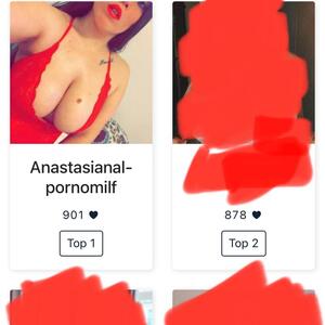 Anastasianal-pornomilf MYM