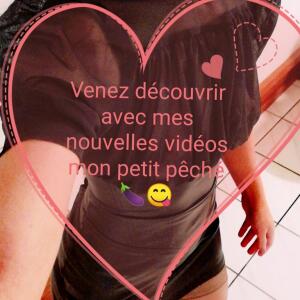 Andrealablonde MYM