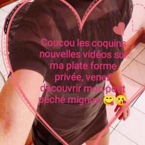 Andrealablonde MYM