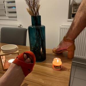 Ange_footfetish MYM