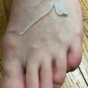 Ange_footfetish MYM