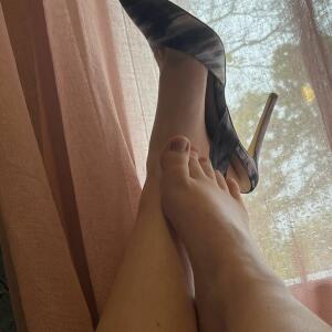 Angel69foot MYM