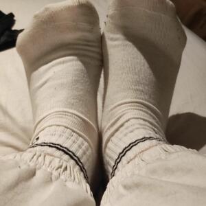 Angelfeet MYM
